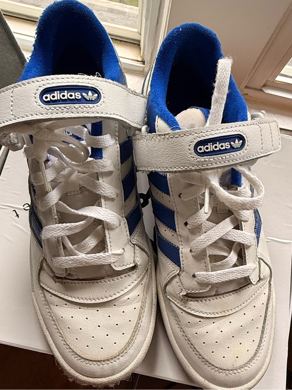 adidas